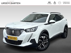 Peugeot 2008 - 1.2 PureTech Allure | automaat | trekhaak