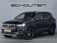 Volvo XC40 - 2.0 T4 Inscription Pano Memory ACC Trekhaak