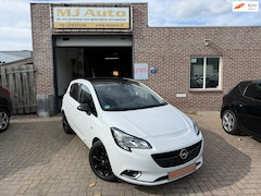 Opel Corsa - 1.4 color Edition carplay / navi stuur stoel verwarming