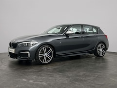 BMW 1-serie - M140i | Comfort Access | Cruise Control | Adaptieve LED koplampen | HiFi System |
