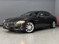 Maserati 4200 GT - Quattroporte 4.2 Executive Origineel Nederlands