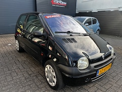 Renault Twingo - 1.2-16V Lazuli