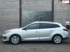 Renault Mégane Estate - 1.5 dCi Limited