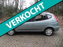Chevrolet Tacuma - 1.6-16V Style