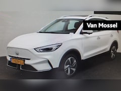 MG ZS - EV EV Standard Range Luxury 50 kWh | WLTP 320 KM | panorama/ Schuif kantel dak | 17"LMV |