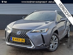 Lexus UX - 300e Business 54 kWh Nederlandse auto, Apple Carplay & Android auto Navigatie, BTW-auto, E