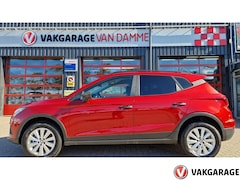 SEAT Arona - 1.0 TSI Reference