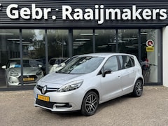 Renault Scénic - 1.2 TCe Limited *ECC*Navigatie