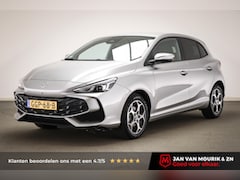 MG MG3 Hybrid+ - 1.5 Hybrid+ Luxury | STUURVERWARMING | DAB | APPLE | 360 CAMERA