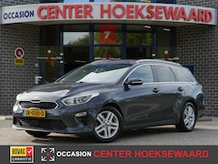 Kia Cee'd Sportswagon - Ceed Sw 1.0 T-GDi 120pk DynamicPlusLine | Stuur+Stoel verwarming | Carplay |