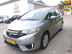 Honda Jazz - 1.3 i-VTEC Trend