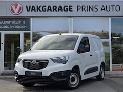 Opel Combo - 1.5D L1H1 Edition |TREKHAAK|CRUISE|SENSOREN|ORIG.NL| 2795