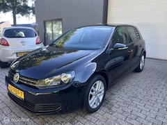 Volkswagen Golf - 1.4 TSI /TOPSTAAT/NIEUWE KETTING /AUTOMAAT/