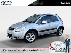Suzuki SX4 - 1.6 Shogun | Trekhaak | Airco | Hoge instap |