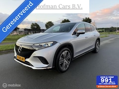 Mercedes-Benz EQS SUV - 450 4MATIC AMG Line 118 kWh TREKHAAK Incl. BTW