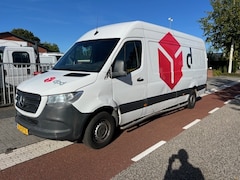 Mercedes-Benz Sprinter - 315 CDI 110KW L3H2 MAXI AUTOM. AIRCO KLIMA EURO6