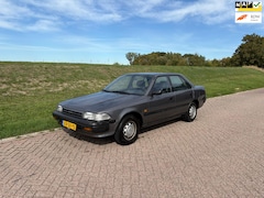 Toyota Carina II - 1.6 XLi TC 16V Sedan Automaat Radio / CD Youngtimer Ond. Boekjes NAP