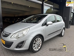 Opel Corsa - 1.4-16V Cosmo / APK 9-2026
