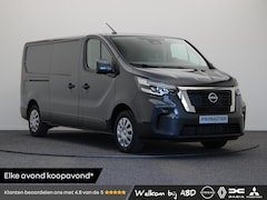 Nissan Primastar - 2.0 dCi 130pk L2H1 N-connecta | 2500KG Trekgewicht | Achteruitrijcamera | 5 Jaar Fabrieksg