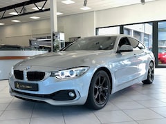 BMW 4-serie Gran Coupé - 418i Centennial Executive Automaat NAP
