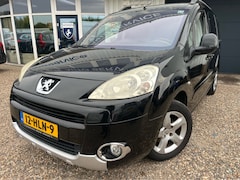 Peugeot Partner Tepee - 1.6 Première