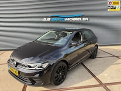 Volkswagen Polo - 1.0 TSI Life AUTOMAAT