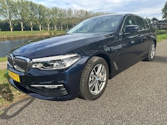 BMW 5-serie - 530e xDrive iPerformance Executive , HUD, Pano dak, Incl BMW garantie tot 05-27