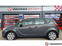 Opel Meriva - 1e eigenaar/ org 28000km 1.4 Turbo Berlin