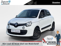 Renault Twingo - 1.0 SCe Limited | Zomer/Winter Set | Airco | Cruise Control | Parkeersensoren Achter | | 1