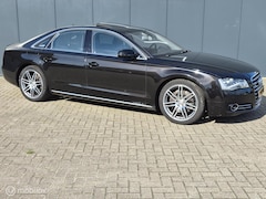 Audi A8 - 3.0 TDI quattro Pro Line+|Airco|Massage|APK 12-2026