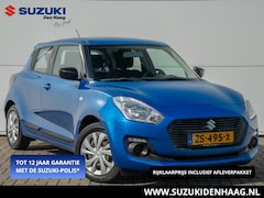 Suzuki Swift - 1.2 Comfort / Airco / Elektrische ramen voor