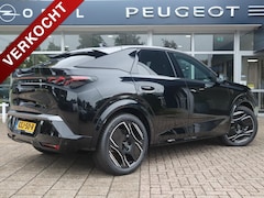 Peugeot e-3008 - GT EV 73 kWh 210PK Automaat, Rijklaarprijs, Alcantara bekleding Trekhaak Camera Stoel- en