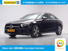 Mercedes-Benz A-klasse - Limousine 250 e Premium [ Leder Trekhaak Stoelverwarming ]