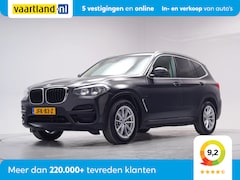 BMW X3 - xDrive30e Executive [ Leder Camera Trekhaak ]