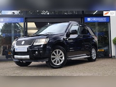 Suzuki Grand Vitara - 2.0-16V Exclusive|Keyless|Cruise|Stl.verwarming|Trekhaak