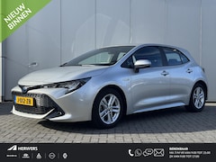 Toyota Corolla - 1.8 Hybrid Active / 1e eig. / NL auto / Dealeronderhouden / apple carplay of android auto/