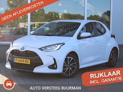 Toyota Yaris - 1.5 Hybrid TeamNL Automaat
