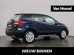 Suzuki S-Cross - 1.0 Boosterjet Exclusive | Camera | Airco | Navi | Cruise Control | Apple CarPlay