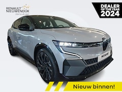 Renault Mégane E-Tech - comfort range esprit alpine 60 kWh / VOORRAADACTIE INCLUSIEF 5 JAAR GARANTIE /