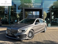 Mercedes-Benz CLA-klasse Shooting Brake - 180 Prestige (175PK) amg Line | Stoelverwarming