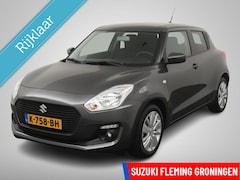 Suzuki Swift - 1.2 Select Smart Hybrid