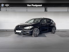 BMW 1-serie - 118i Executive Edition
