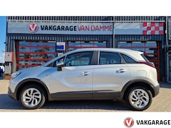 Opel Crossland X - 1.2 T. Innovation