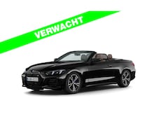BMW 4-serie Cabrio - M440i xDrive - M-Sport Pro - ACC - Standkachel - 20 inch Lichtmetaal