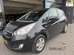Kia Venga - 1.4 CVVT 20th Anniversary / APK 8-2026