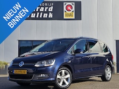 Volkswagen Sharan - 2.0 TSI Highline 7-PERS TREKHAAK LEDER STOELVERW