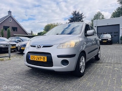 Hyundai i10 - 1.25i i-Catcher 5 deurs / APK 09-2026 / Zuinig