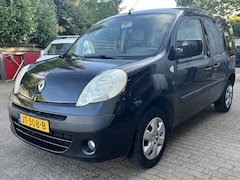 Renault Kangoo Family - 1.6-16V Expression APK 06-26 KOPPELING DEFECT
