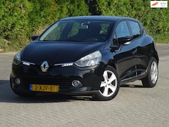 Renault Clio - 0.9 TCe Expression BJ2014 NAP/NAVI/LED/CRUISE