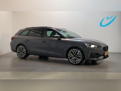 CUPRA Leon Sportstourer - 1.4 e-Hybrid VZ Business LED Virtual Cockpit Stoelverwarming Navigatie